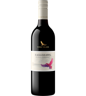 Eaglehawk Shiraz Cabernet 2023